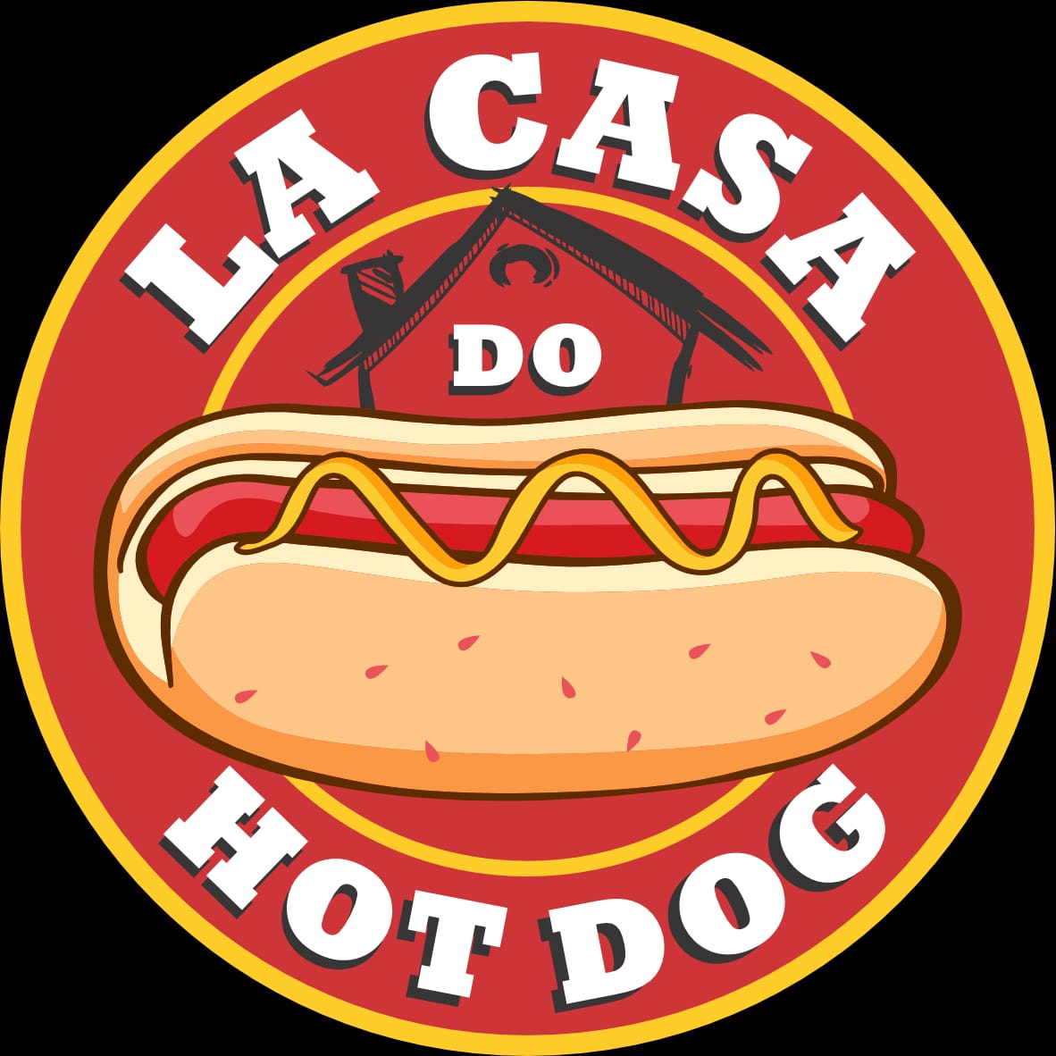 La Casa Do Hot Dog