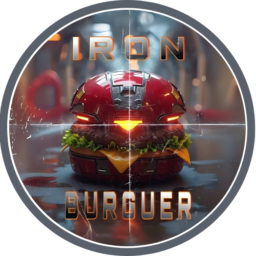 Iron Burguer
