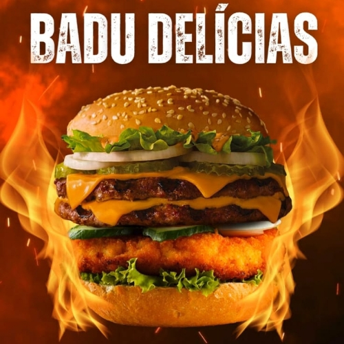 Badu delícias