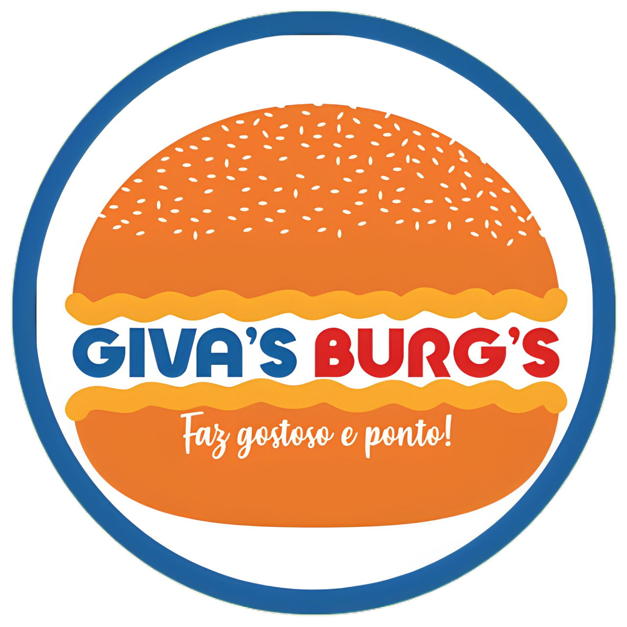 HAMBURGUERIA GIVA'S BURG'S