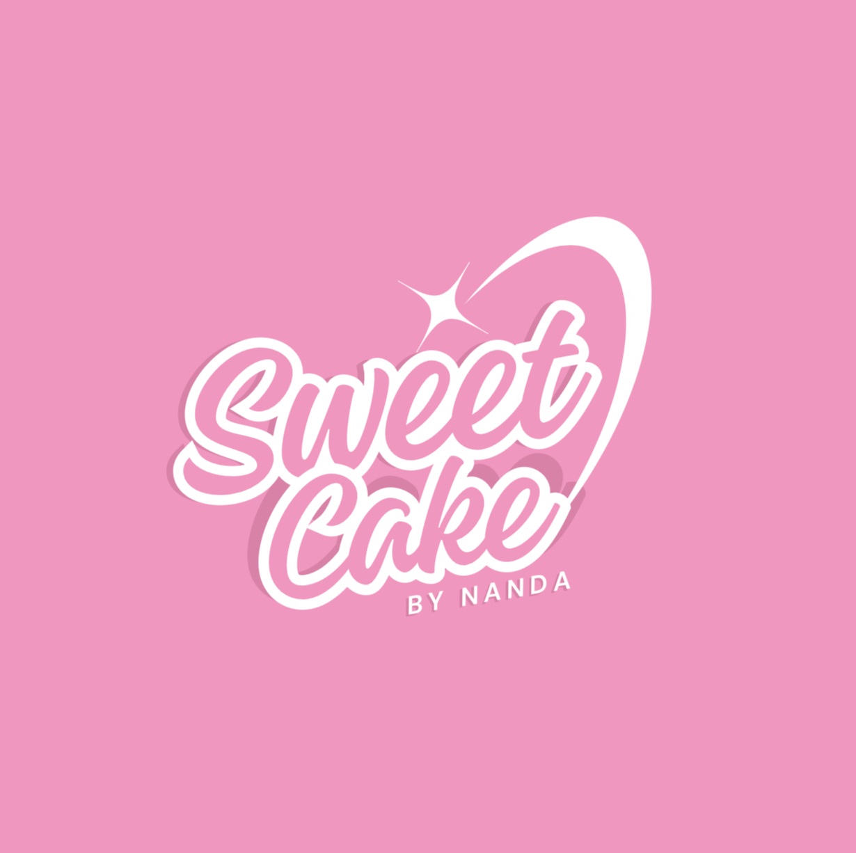 Sweet Cake by Nanda