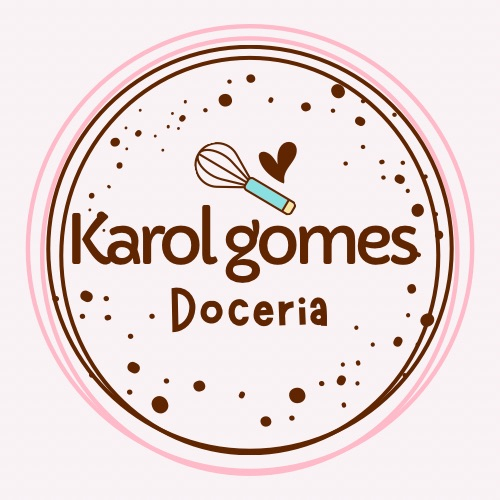 Karol Gomes Doceria