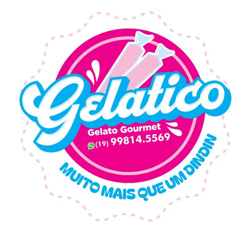 GELATICO PEDAÇO DO CÉU