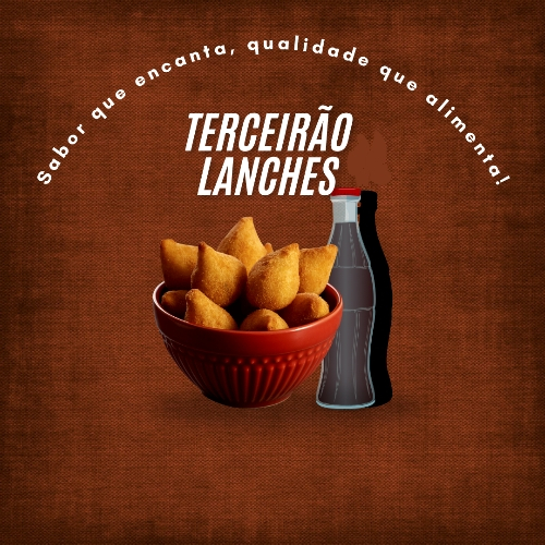Terceirão Lanches