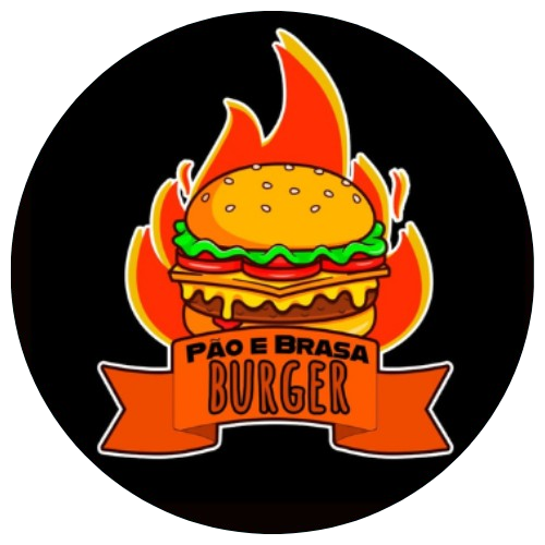 Pão e Brasa Burger