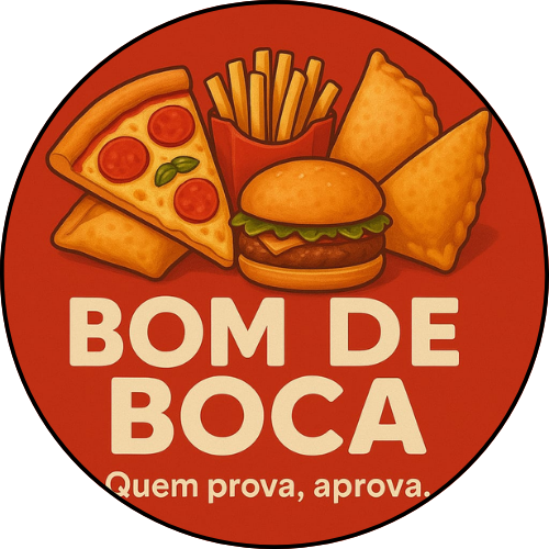Bom de Boca