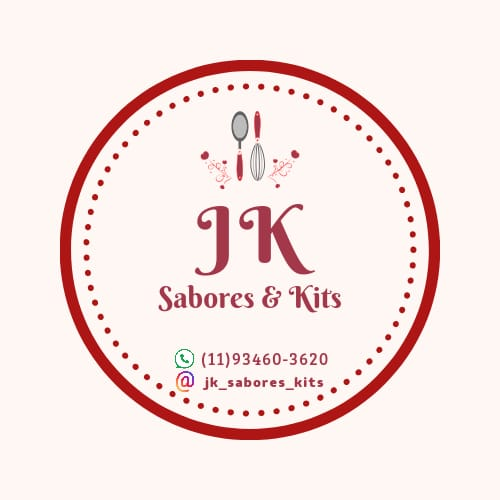 Jk Sabores & kits