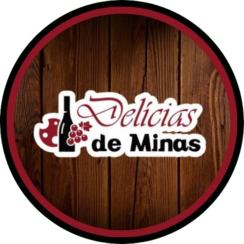 Delicias de Minas