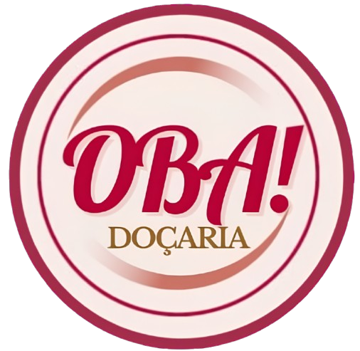 Oba! Doçaria