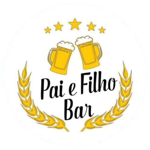 Pai & Filho Bar