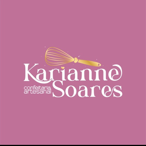 Kariannesoaresconfeitariaartesanal