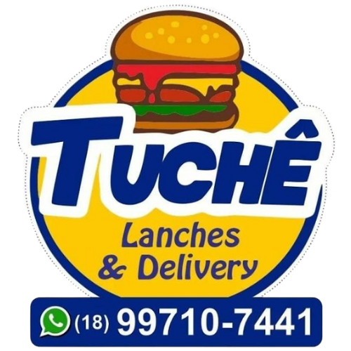 Tuchê Lanches e Delivery