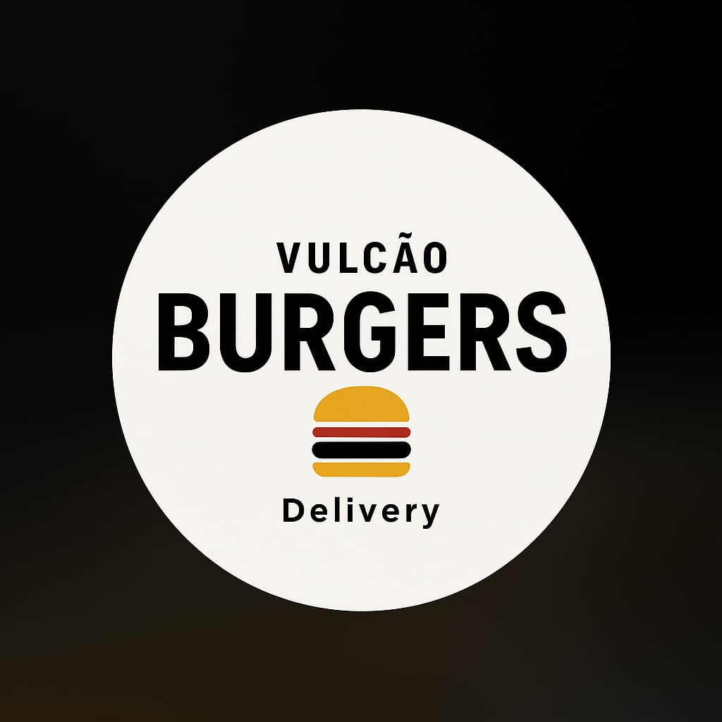 Vulcão Burgers