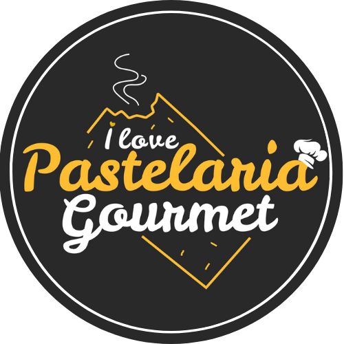 I love Pastelaria Gourmet