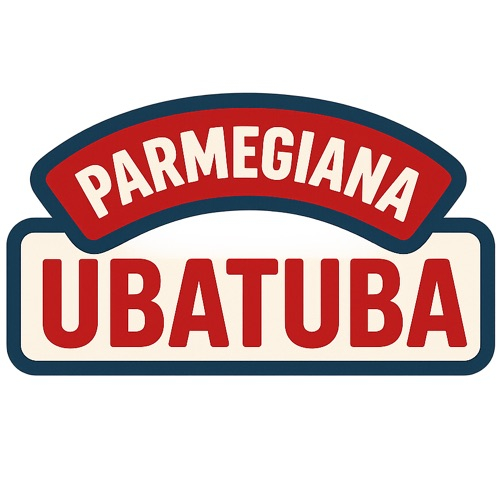 PARMEGIANA UBATUBA