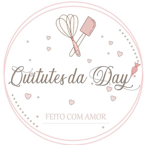 Quitutes da Day
