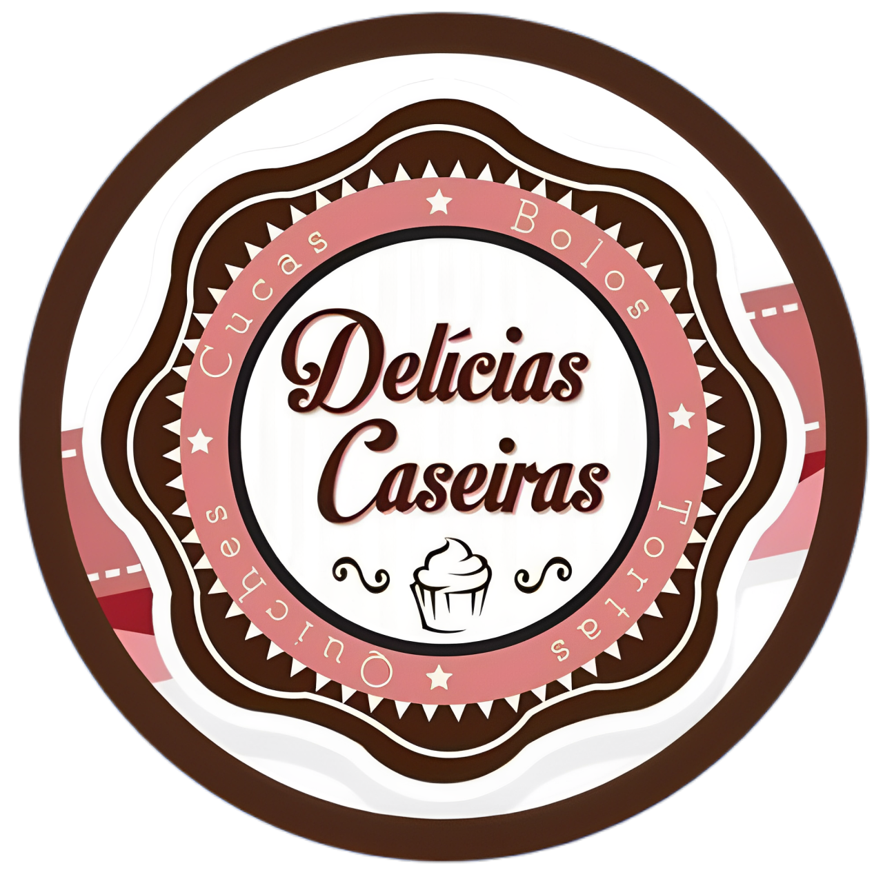 Caseirinhos E Massas  Da Li