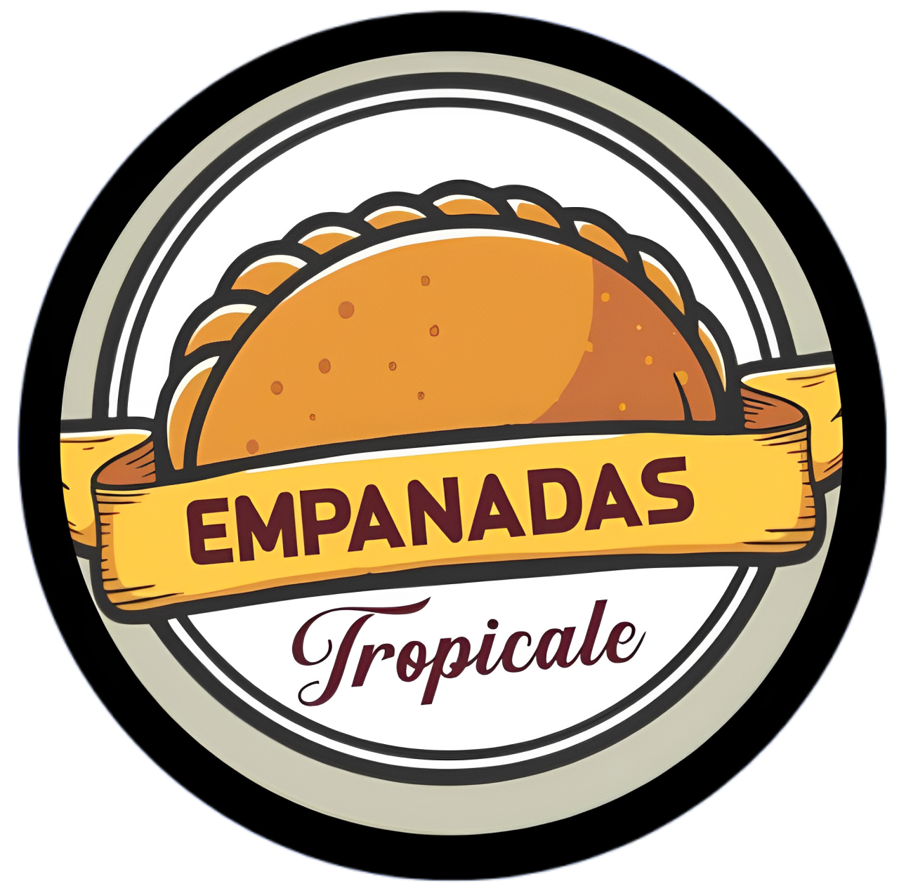 Empanada Tropicale