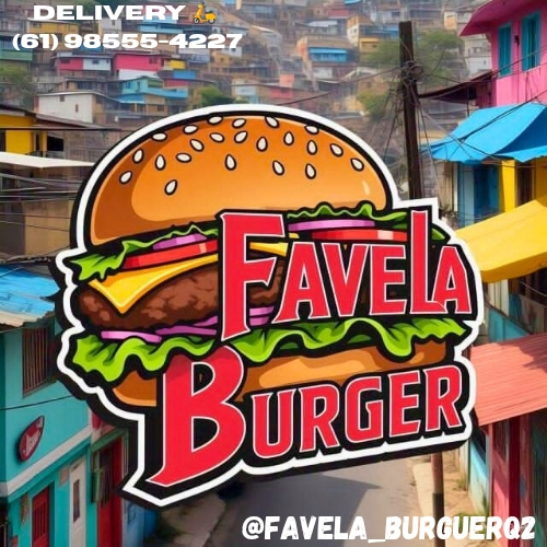 Favela Burguer