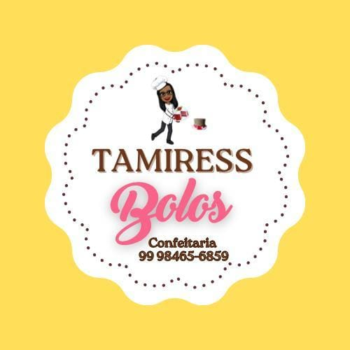 Tamires Bolos