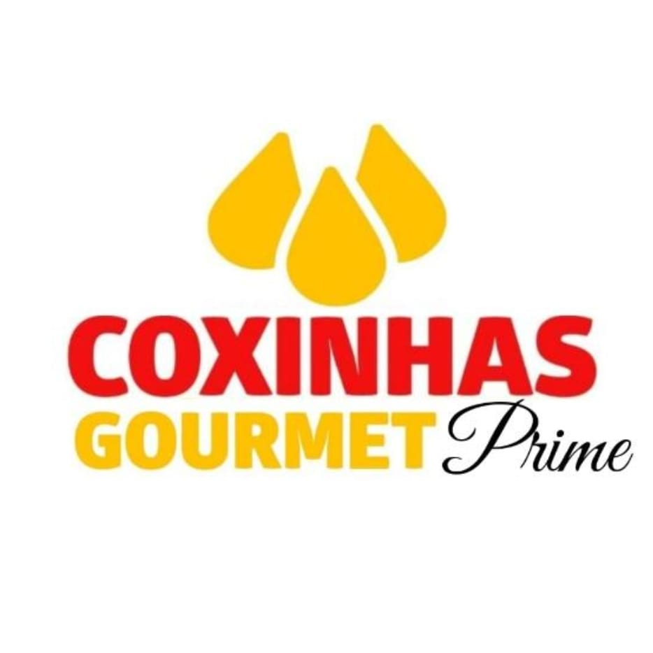 Coxinhas Goumet Prime