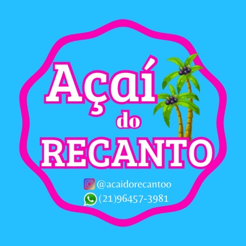 Açaí do Recanto