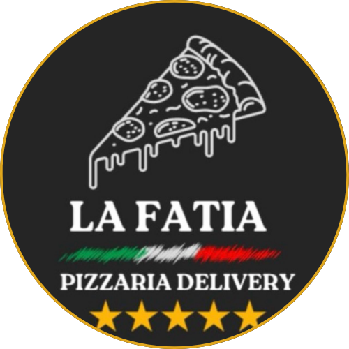 Lá Fatia Pizzaria
