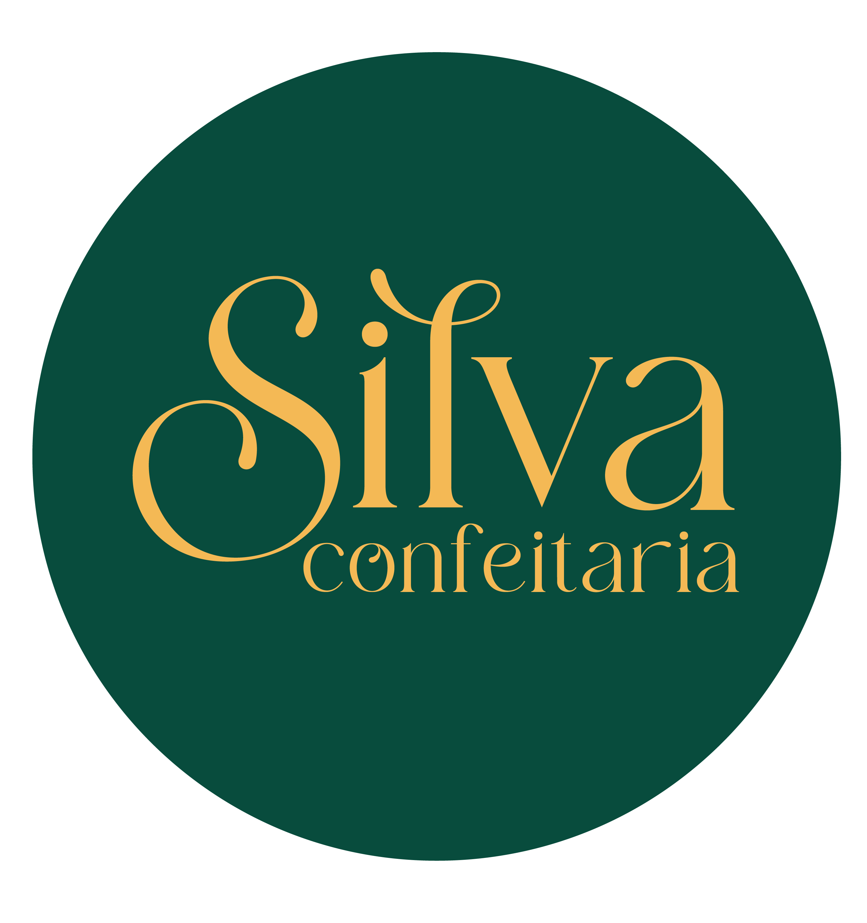 SILVA CONFEITARIA