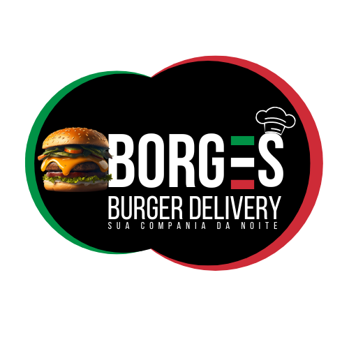 Borges Burger Delivery