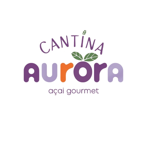 Cantina Aurora açaí