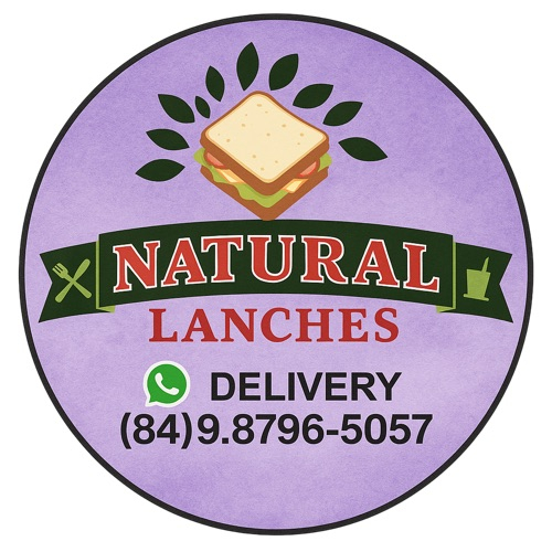 Natural Lanches