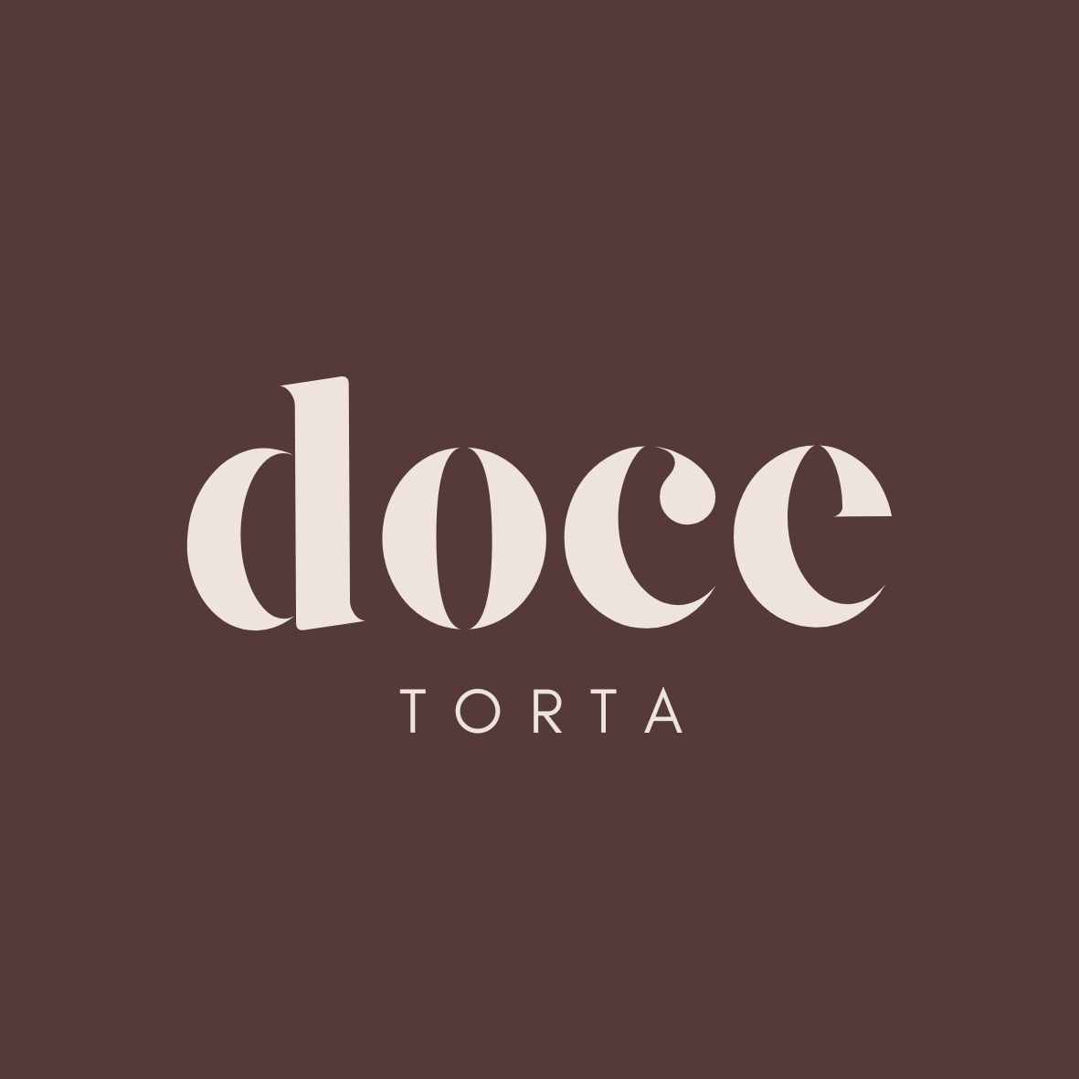 Doce Torta