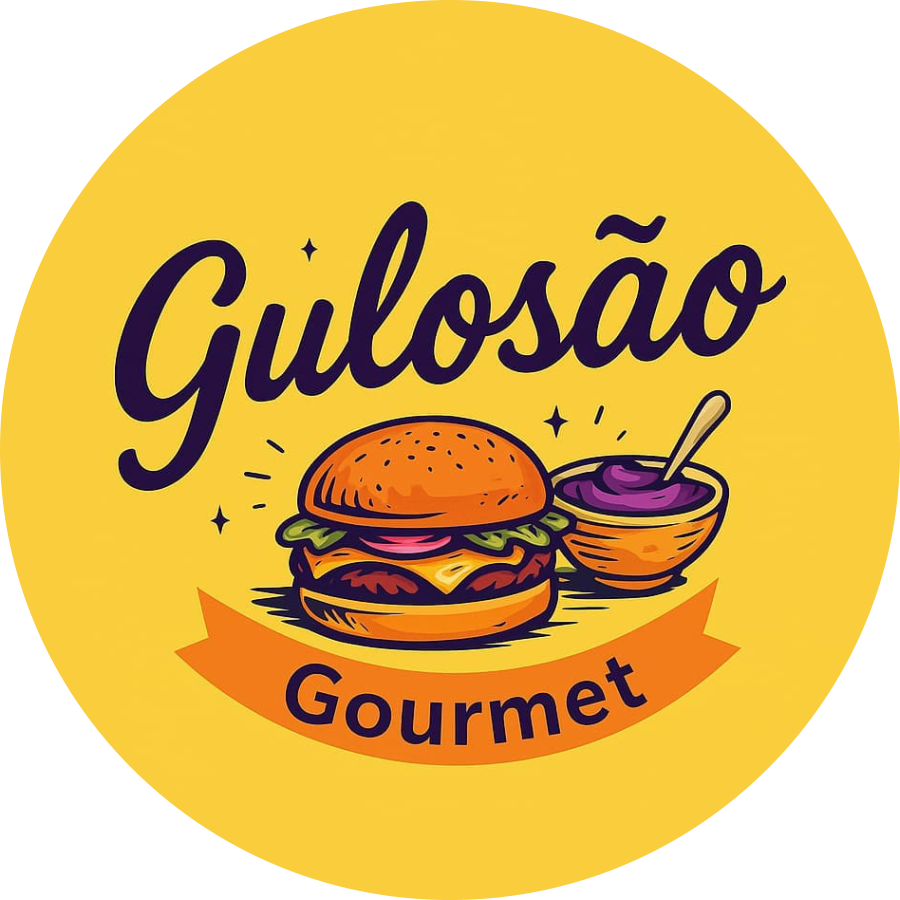 Gulosão Gourmet