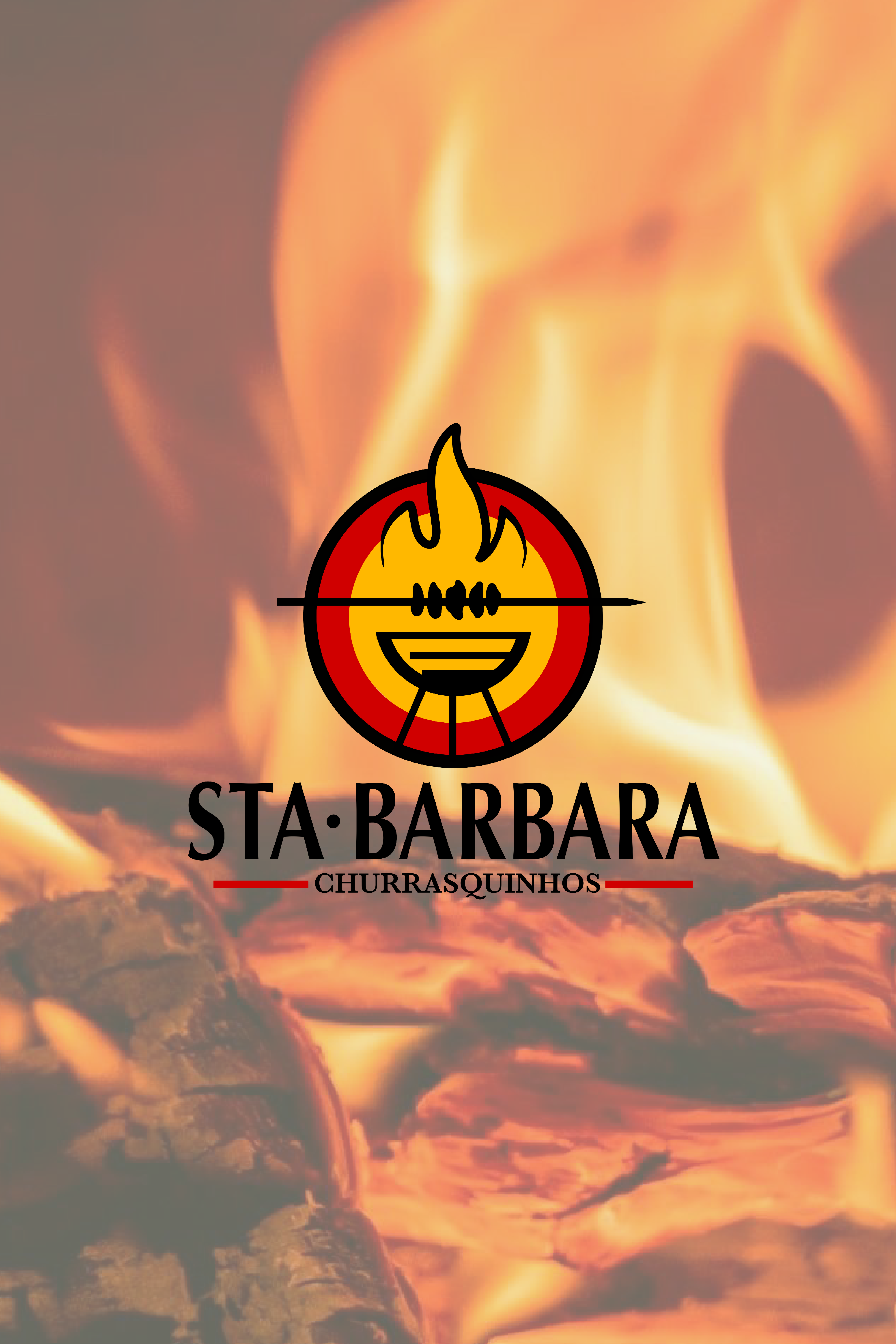 Sta Bárbara Churrasquinho