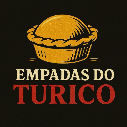 Empada do Turico