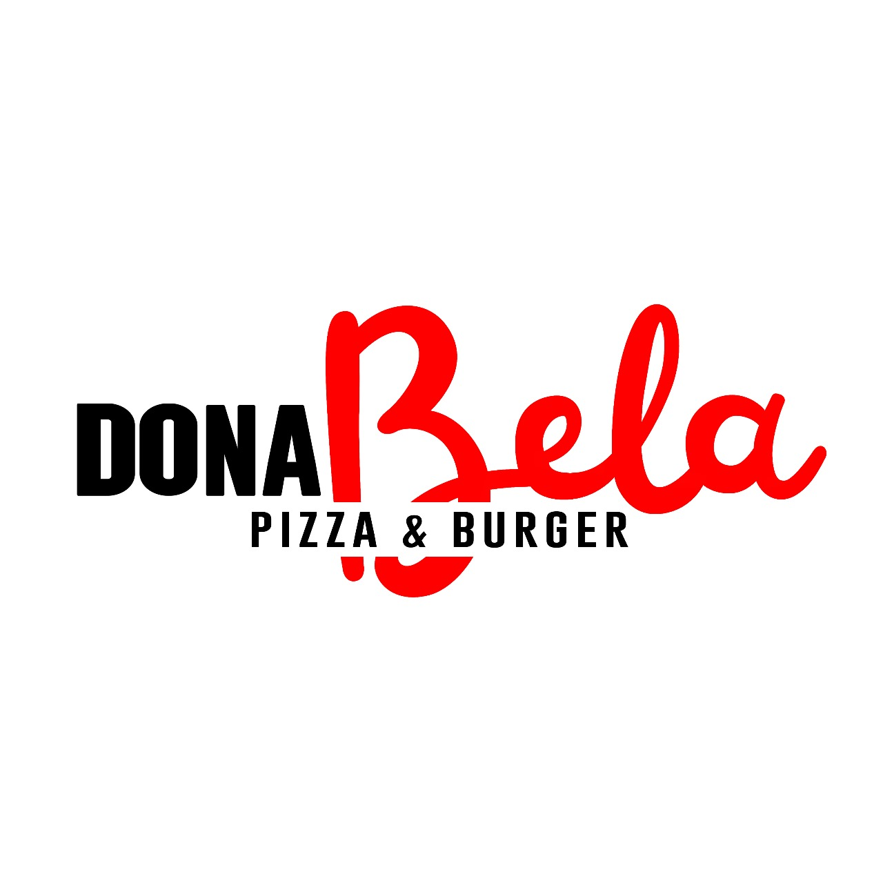 Dona Bela Pizza & Burger