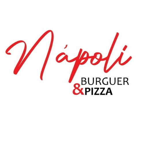 Napoli Burguer Pizza