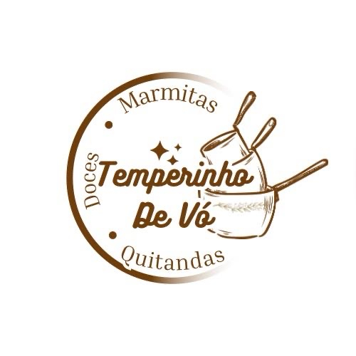 Temperinho de Vó - Marmitaria