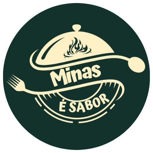 Minas é Sabor