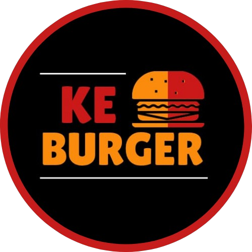 KE Burger