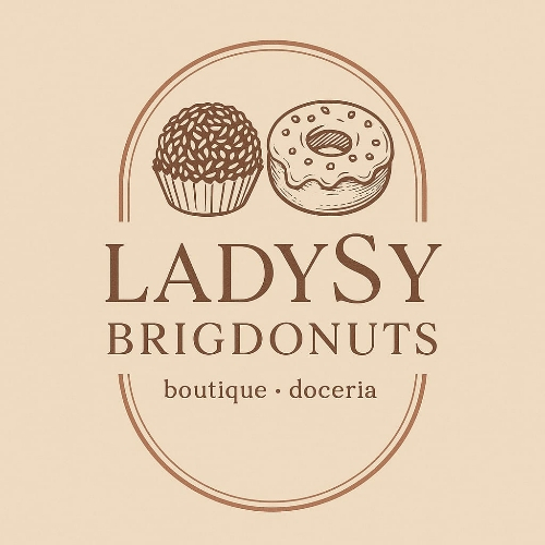 Lady'sy Brigdonuts