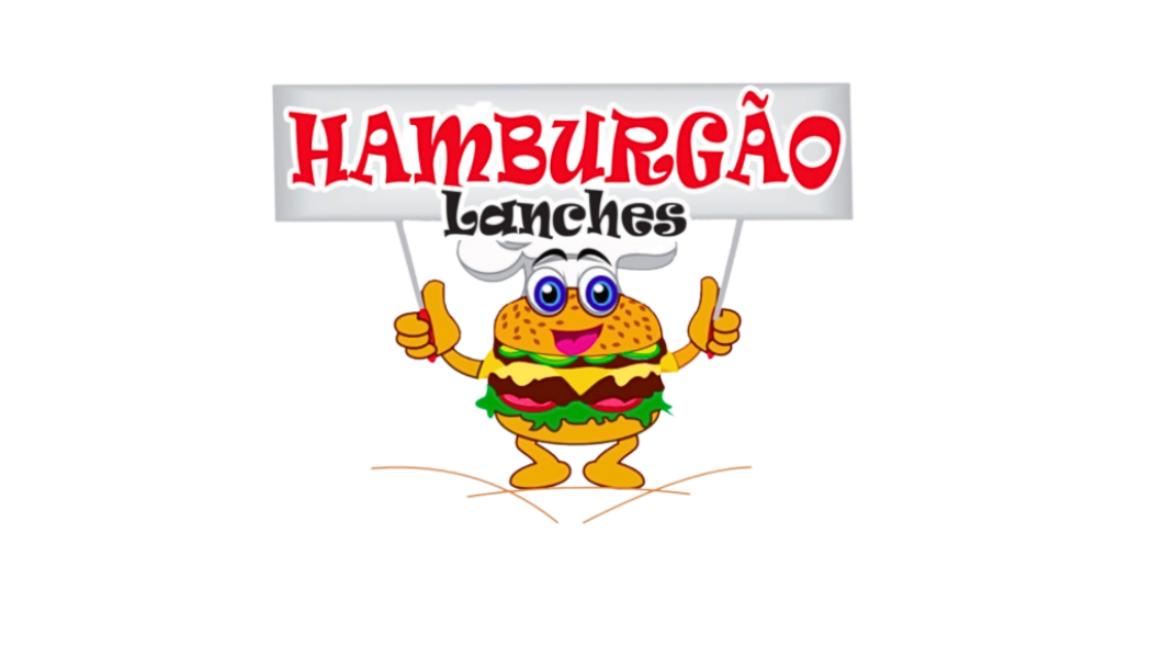 Hamburgão Lanches