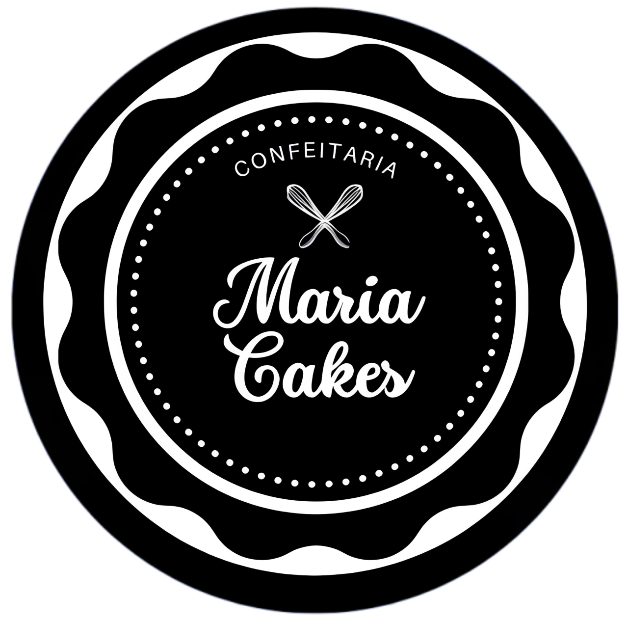 Confeitaria - Maria Cakes