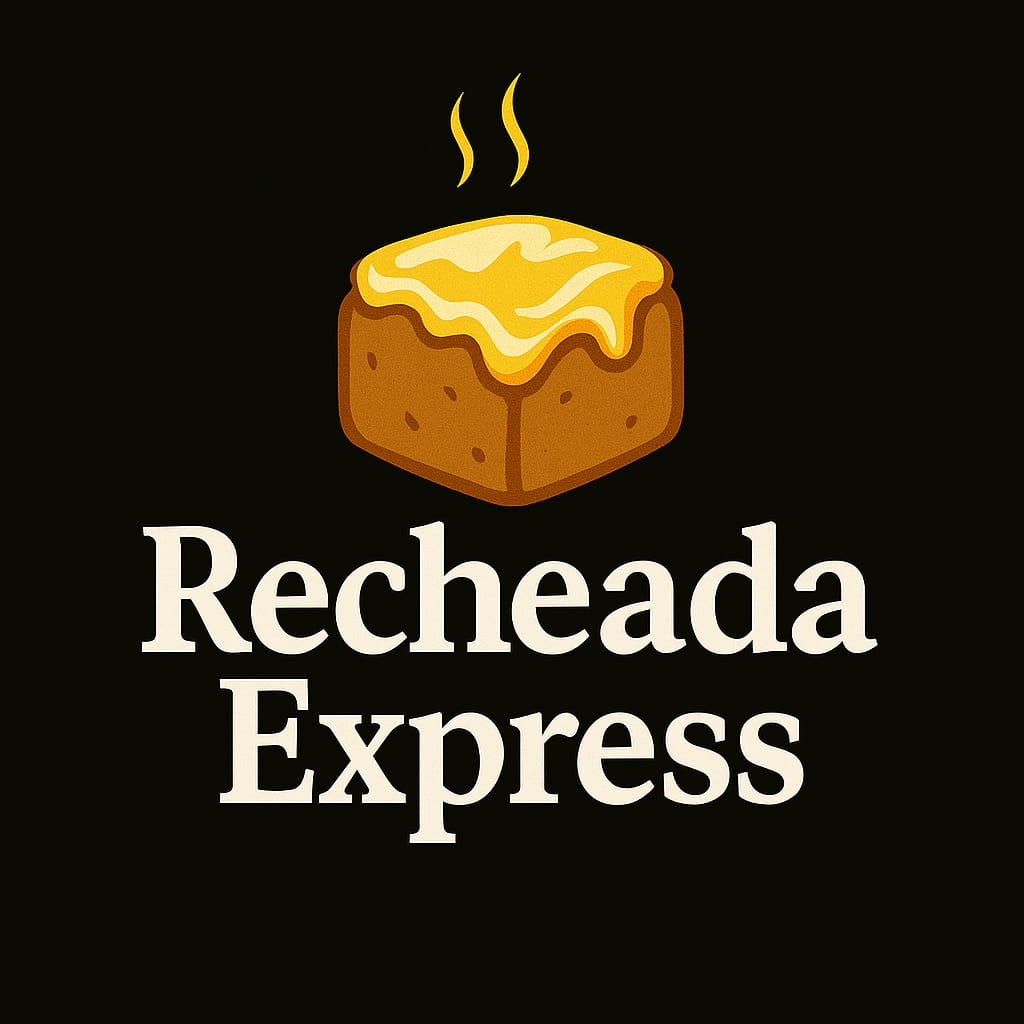 Recheada Express Batataria