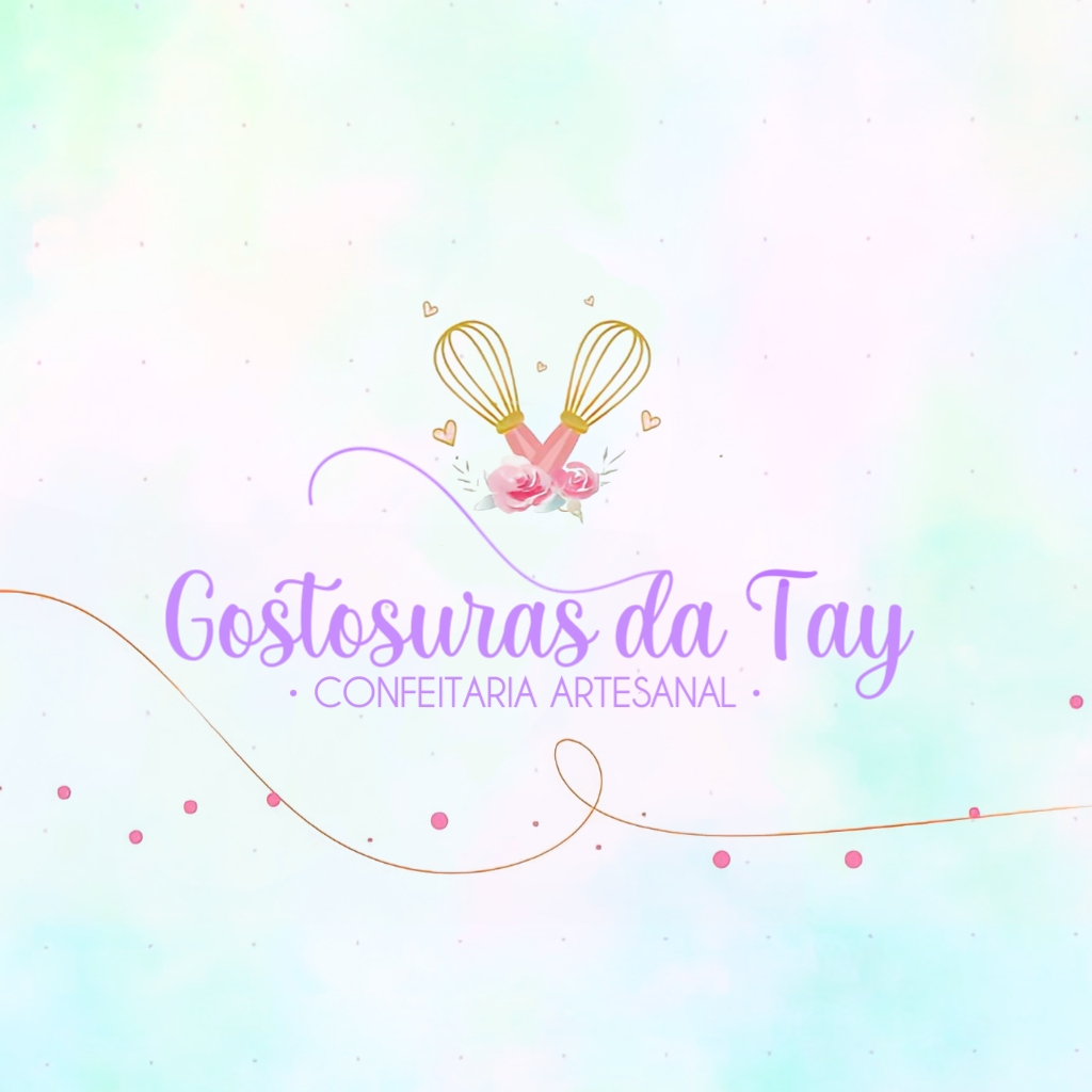 Gostosuras da tay
