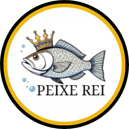 Peixe Rei