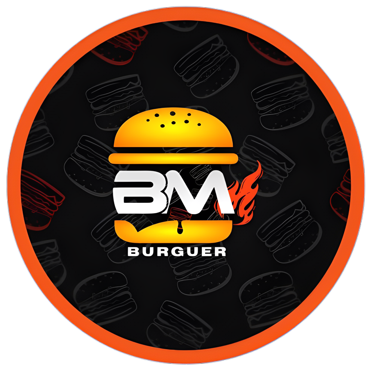BM Burguer