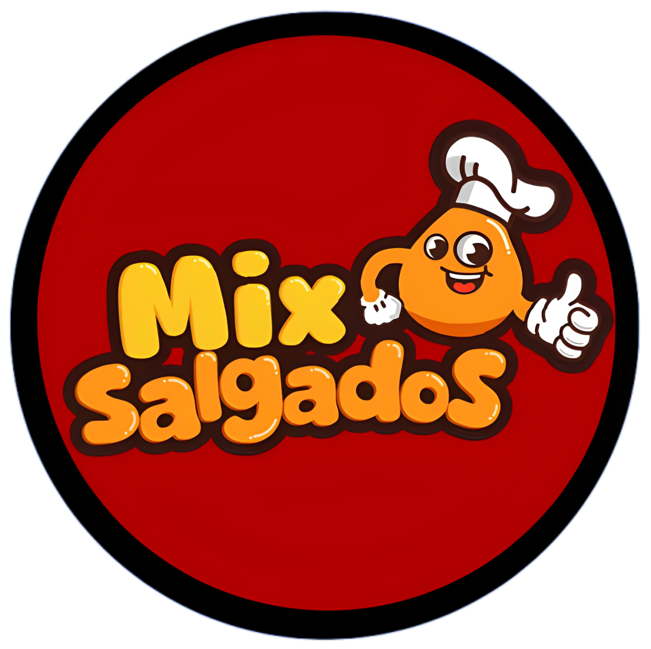 Mix Salgados
