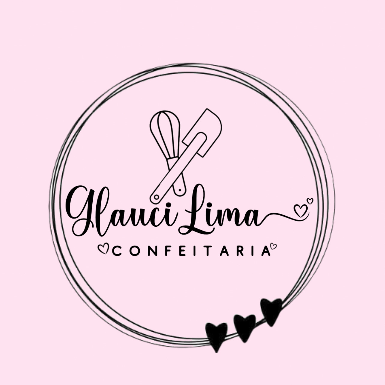 Glauci confeitaria
