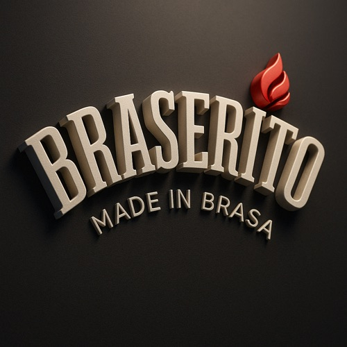 Braserito • Made in Brasa